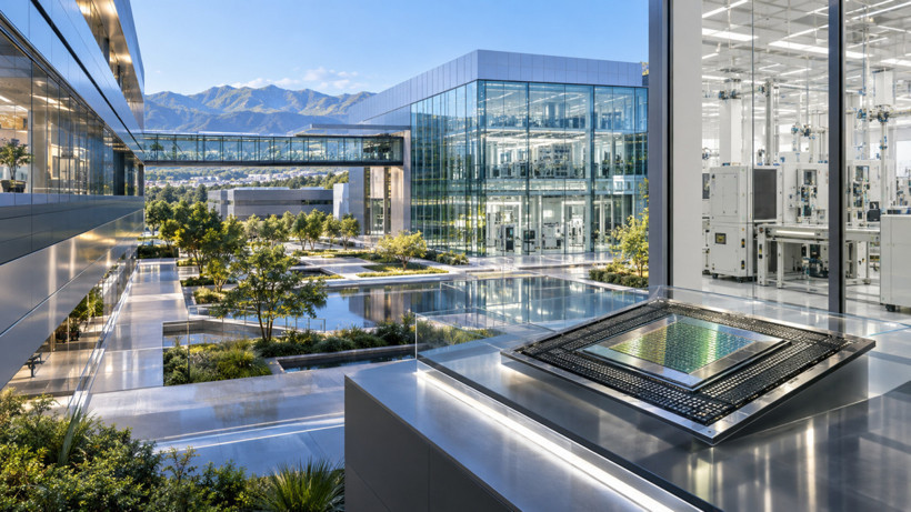 TIME dünyanın en iyi şirketlerini seçti Nvidia zirvede Apple geri döndü - Resim: 1