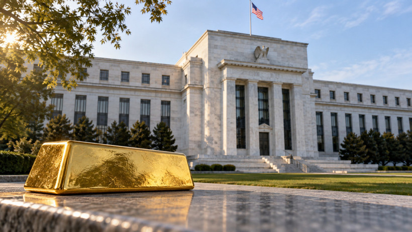 Altın 4.300 doların kapısında Fed kararı sonrası hangi senaryo öne çıkacak? - Resim: 2