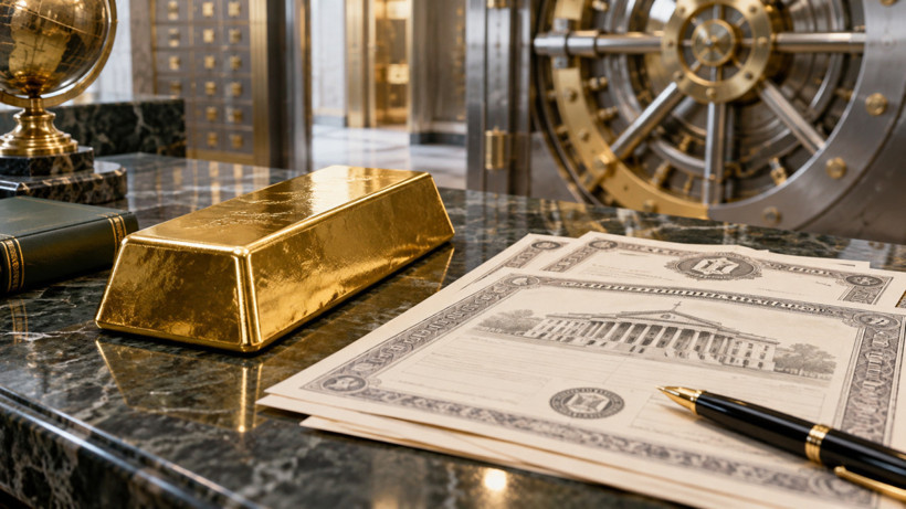 Altın 4.300 doların kapısında Fed kararı sonrası hangi senaryo öne çıkacak? - Resim: 6