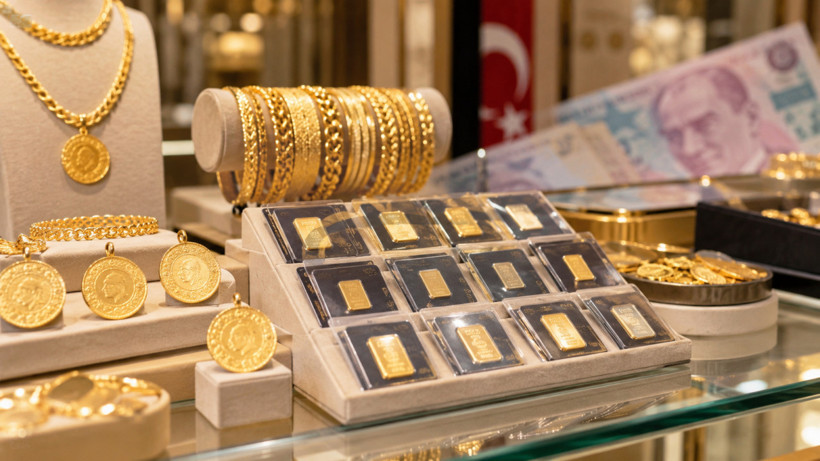 Altın 4.300 doların kapısında Fed kararı sonrası hangi senaryo öne çıkacak? - Resim: 15