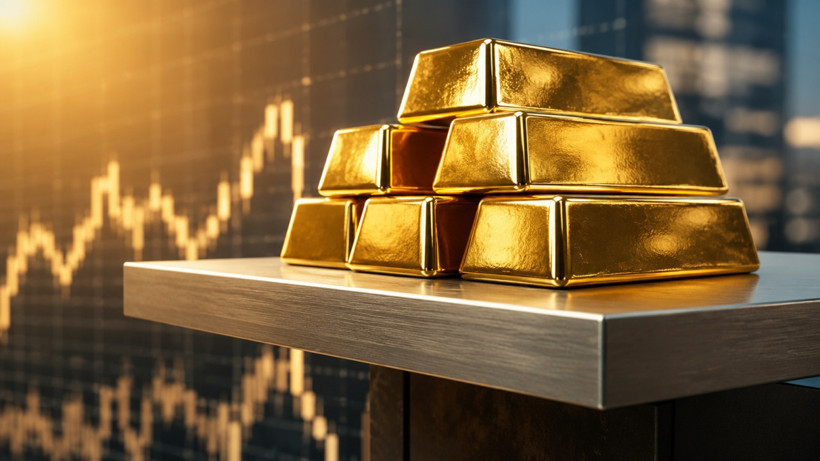 Altın 4.300 doları geri aldı: Fed öncesi kritik saatler başladı - Resim: 5