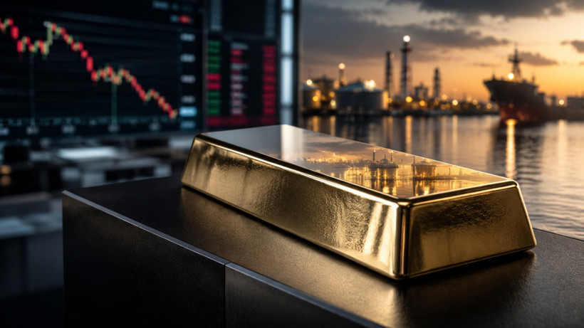 Altın 4.300 doları geri aldı: Fed öncesi kritik saatler başladı - Resim: 4