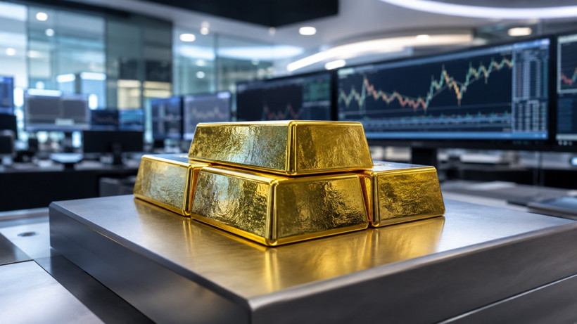 Altın 4.300 doları geri aldı: Fed öncesi kritik saatler başladı - Resim: 11