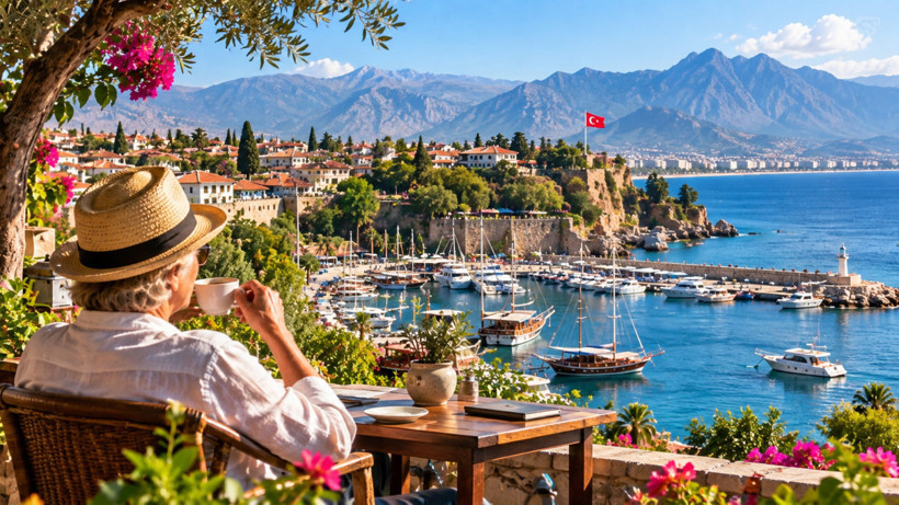 Emekliler için en ucuz ülkeler açıklandı: Türkiye de listede - Resim: 9