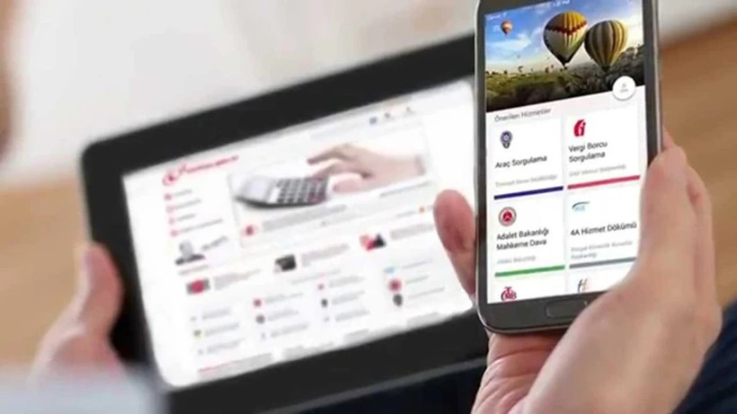 e-Devlet şifrenizi bilen biri neleri görebilir? Hesabınızı korumak için bunları yapın - Resim: 3