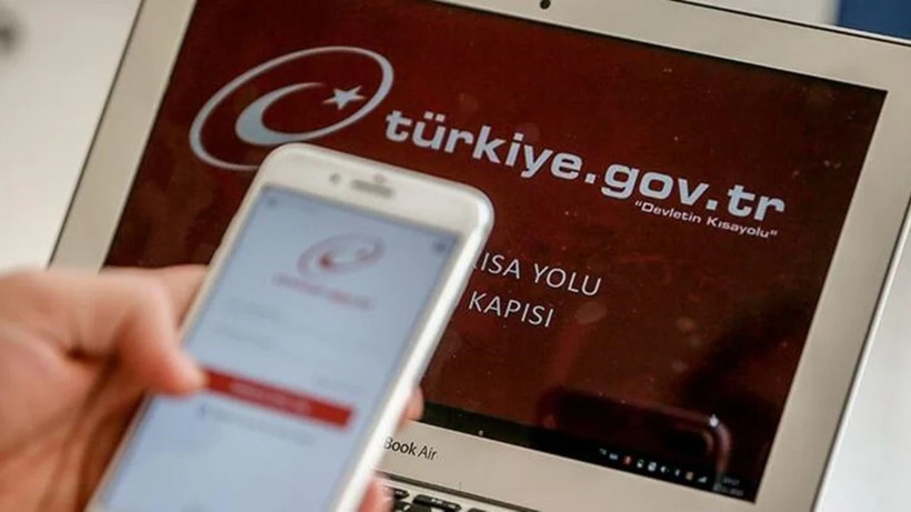 e-Devlet şifrenizi bilen biri neleri görebilir? Hesabınızı korumak için bunları yapın - Resim: 15