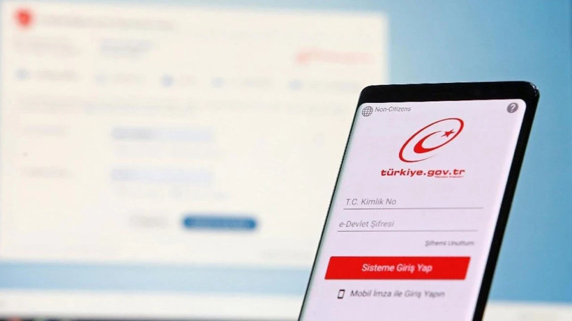 e-Devlet şifrenizi bilen biri neleri görebilir? Hesabınızı korumak için bunları yapın - Resim: 17