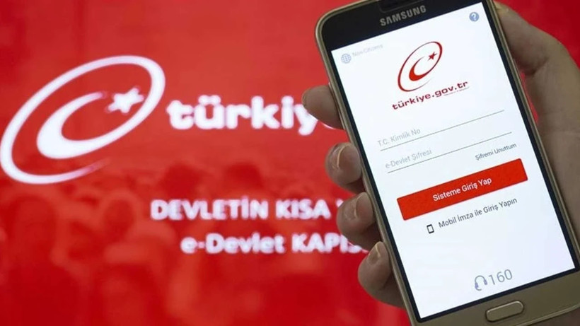 e-Devlet şifrenizi bilen biri neleri görebilir? Hesabınızı korumak için bunları yapın - Resim: 20
