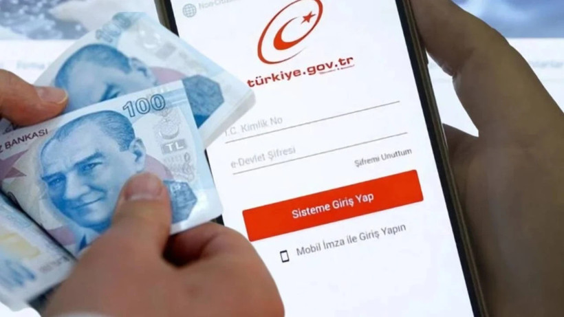 e-Devlet şifrenizi bilen biri neleri görebilir? Hesabınızı korumak için bunları yapın - Resim: 21