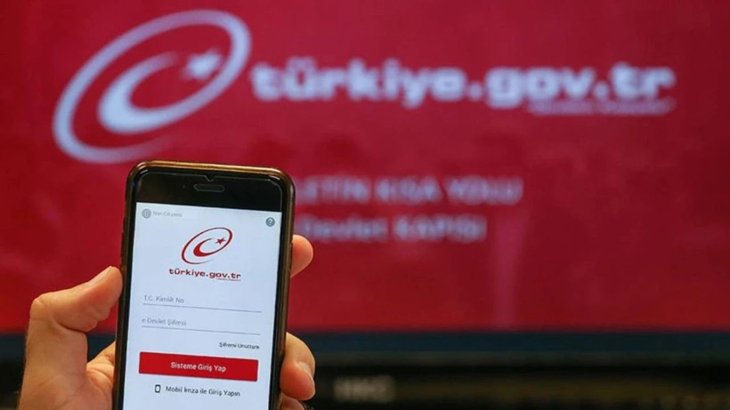 e-Devlet şifrenizi bilen biri neleri görebilir? Hesabınızı korumak için bunları yapın - Resim: 11