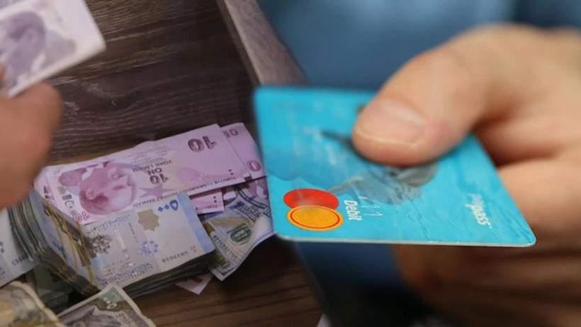 Kredi kartınızdan 1 TL çekildiyse dikkat! - Resim: 4