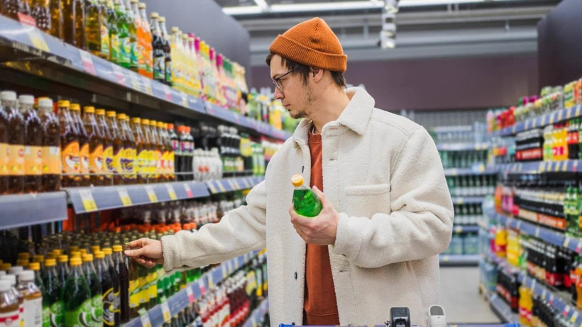 Market devinden sürpriz karar: Ünlü enerji içeceğini raflardan kaldırdı - Resim: 4