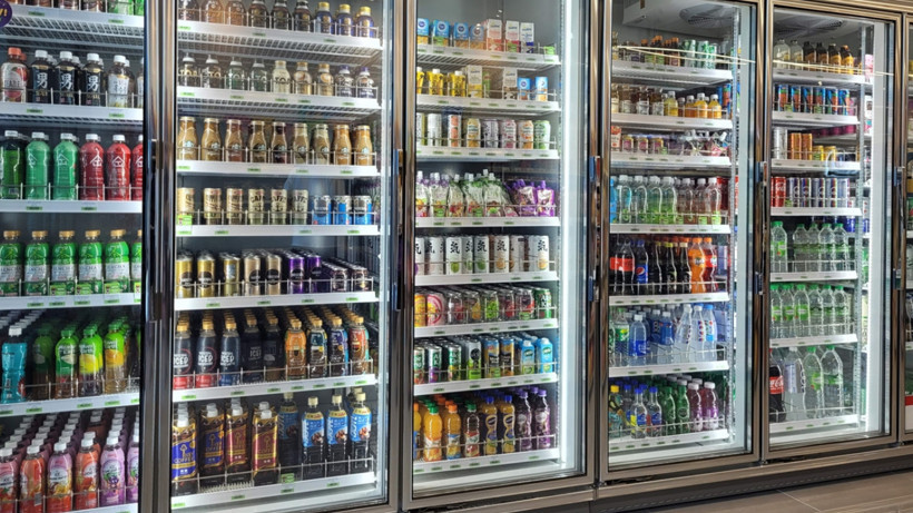 Market devinden sürpriz karar: Ünlü enerji içeceğini raflardan kaldırdı - Resim: 1