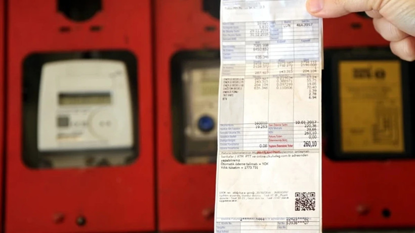 Elektrik faturası bir anda ikiye katlandıysa dikkat! - Resim: 2