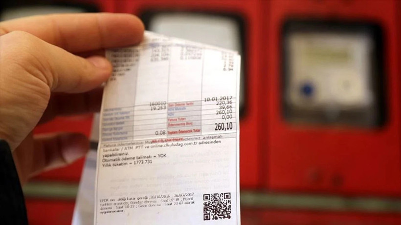 Elektrik faturası bir anda ikiye katlandıysa dikkat! - Resim: 16