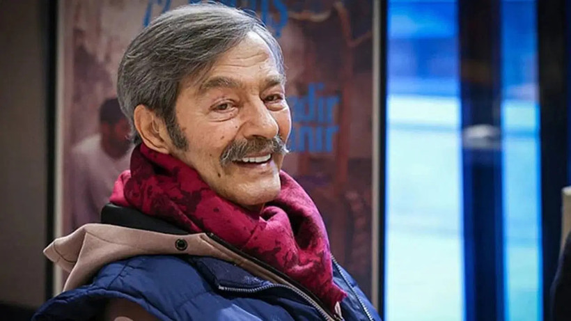 Kadir İnanır’ın vasiyeti ortaya çıktı: Tüm mirasını bir kişiye bırakmış - Resim: 1