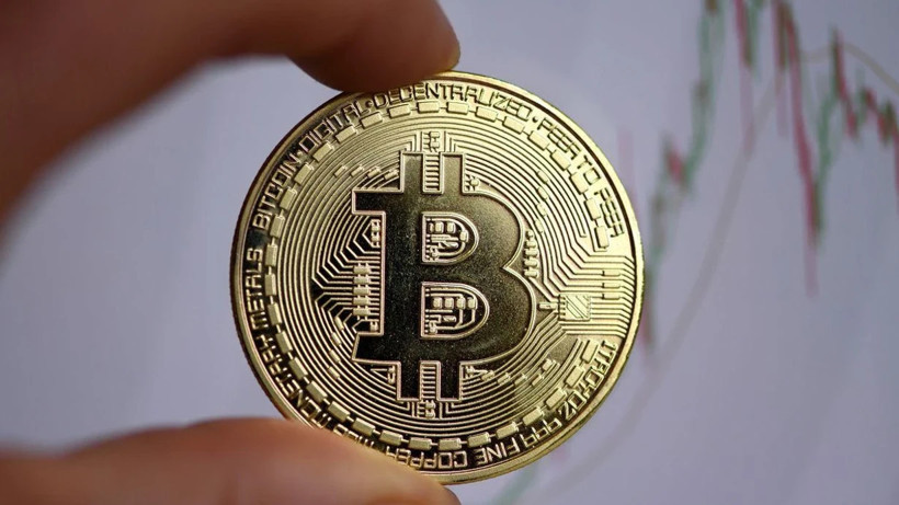 Bitcoin’de büyük hareketin sinyali mi? Hedef seviyeler belli oldu - Resim: 2