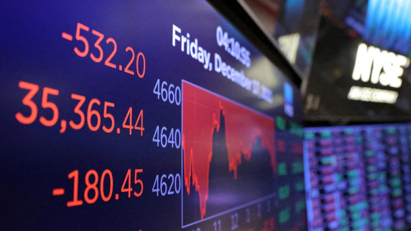 Borsa çöküşüne karşı ne yapılmalı? 3 büyük kriz aynı noktayı gösteriyor - Resim: 9