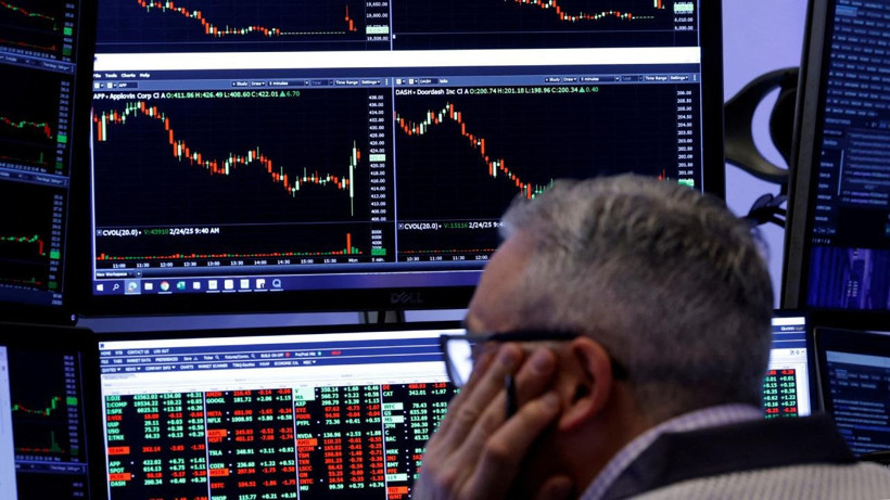 Borsa çöküşüne karşı ne yapılmalı? 3 büyük kriz aynı noktayı gösteriyor - Resim: 1