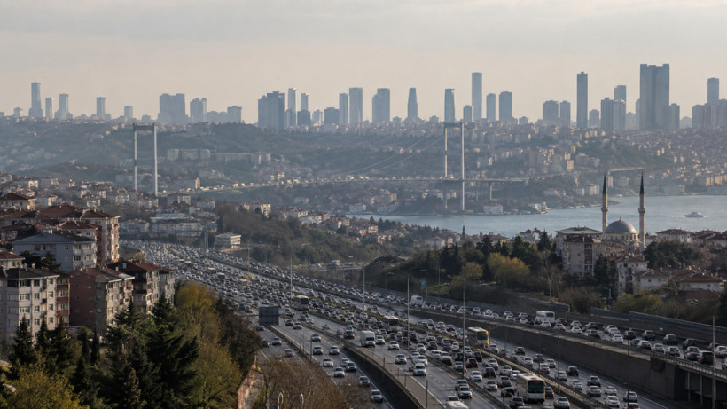 Dünyanın en güçlü şehirleri belli oldu, İstanbul yükselişte - Resim: 3