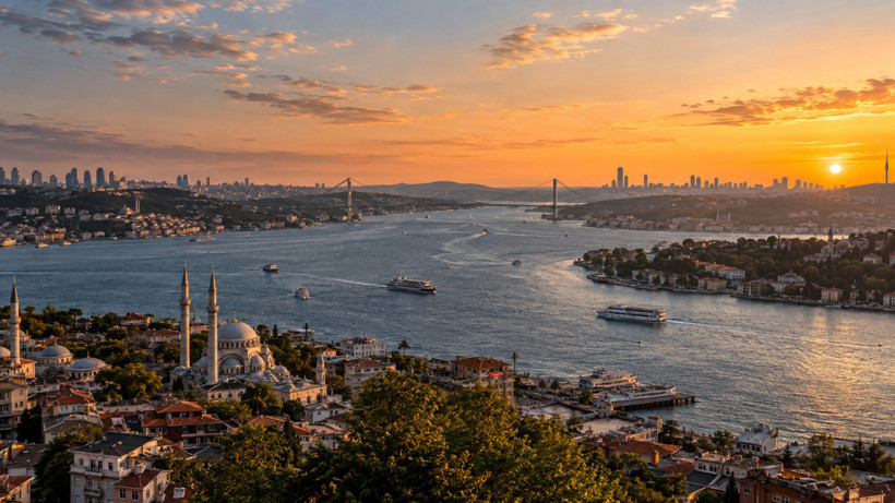 Dünyanın en güçlü şehirleri belli oldu, İstanbul yükselişte - Resim: 1