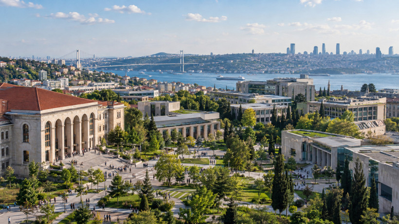 Dünyanın en güçlü şehirleri belli oldu, İstanbul yükselişte - Resim: 2