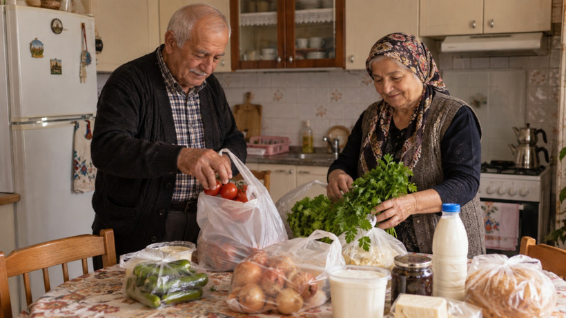 Emeklilikte 44 ülkelik liste açıklandı: Türkiye sondan üçüncü - Resim: 2