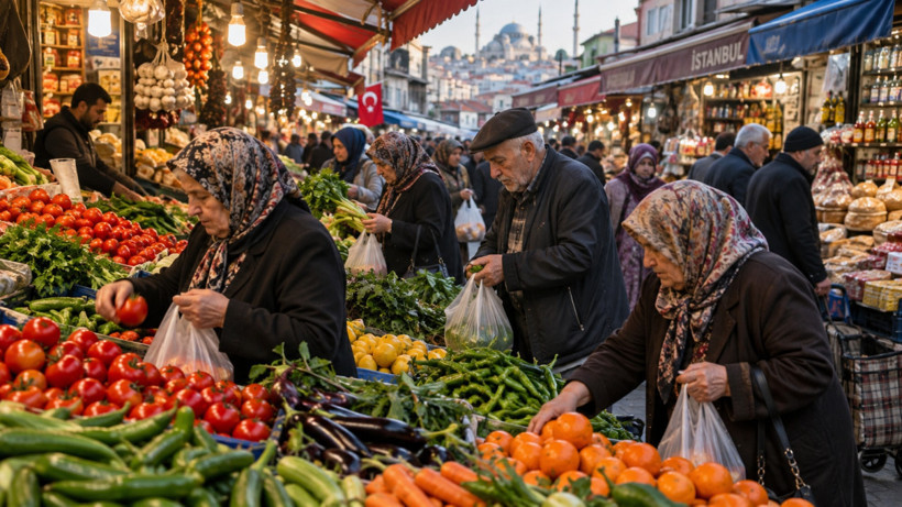 Emeklilikte 44 ülkelik liste açıklandı: Türkiye sondan üçüncü - Resim: 4