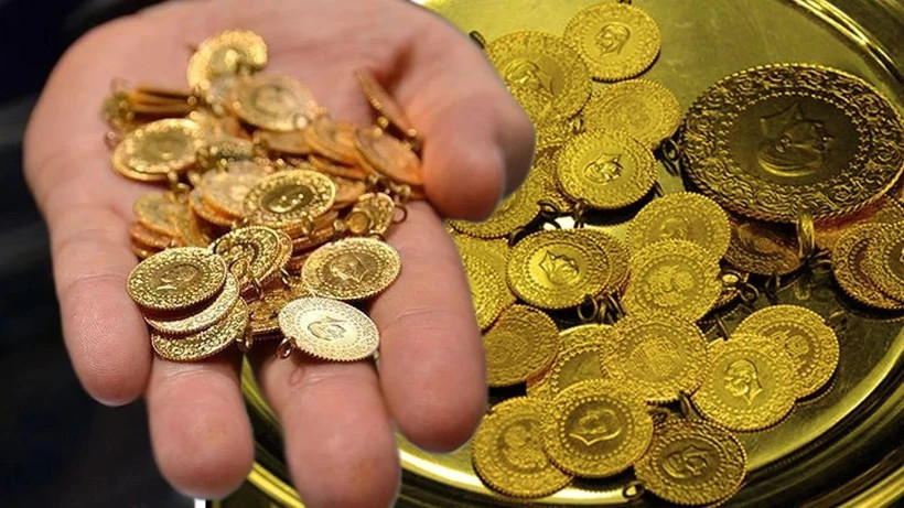 Altında dengeler değişti: Yatırımcı artık faize değil bu riske bakıyor - Resim: 15