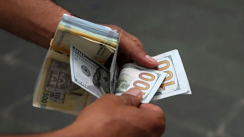 Fed beklentisi doları güçlendirdi: Dolar endeksi 2 ayın zirvesinde - Resim: 1