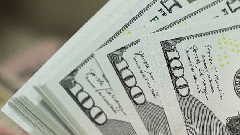 Fed beklentisi doları güçlendirdi: Dolar endeksi 2 ayın zirvesinde - Resim: 2