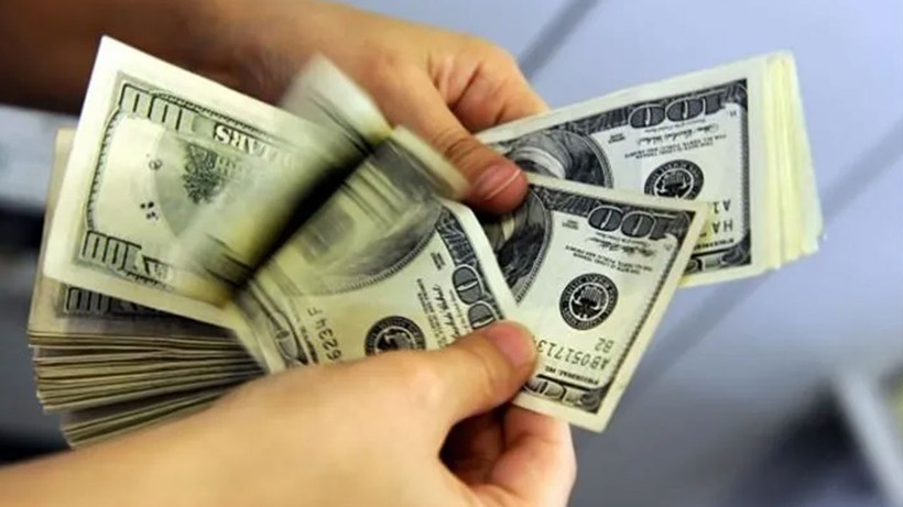 Fed beklentisi doları güçlendirdi: Dolar endeksi 2 ayın zirvesinde - Resim: 3