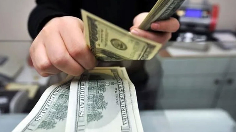 Fed beklentisi doları güçlendirdi: Dolar endeksi 2 ayın zirvesinde - Resim: 4