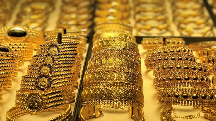 Altın düşüş eğilimini sürdürüyor: Satış baskısı güçlendi - Resim: 4