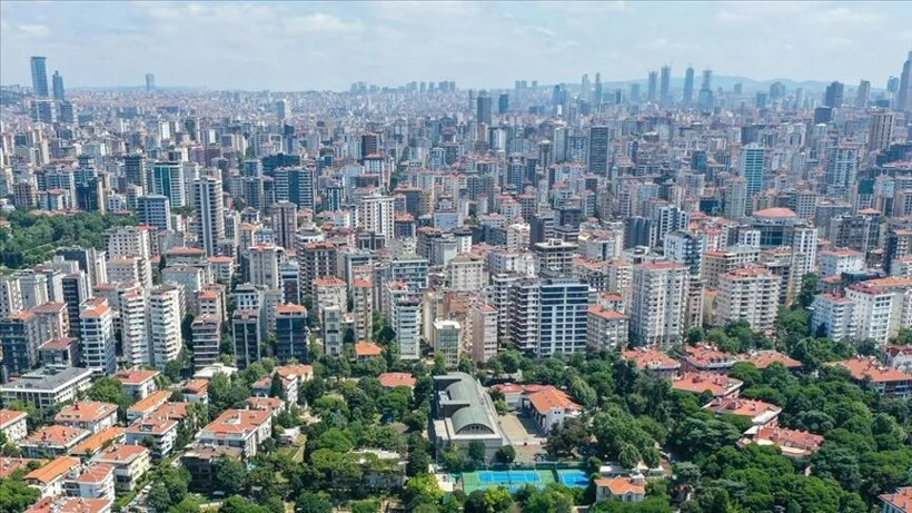 Ev alacakların tercihi değişti: Oda sayısı aynı kaldı, metrekare küçüldü - Resim: 5