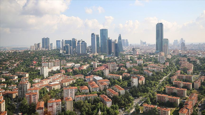 Ev alacakların tercihi değişti: Oda sayısı aynı kaldı, metrekare küçüldü - Resim: 6