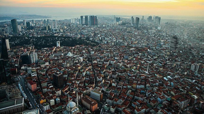 Ev alacakların tercihi değişti: Oda sayısı aynı kaldı, metrekare küçüldü - Resim: 9