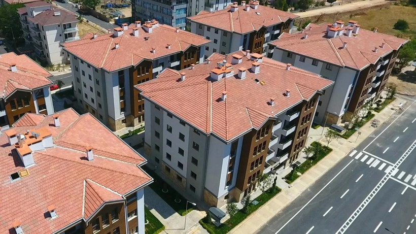 Ev alacakların tercihi değişti: Oda sayısı aynı kaldı, metrekare küçüldü - Resim: 12
