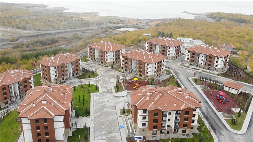 Ev alıp satacaklar dikkat: Gayrimenkulde kurallar değişiyor - Resim: 11
