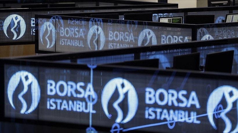 Piyasalar haftaya sert başladı: Altın ve borsada satış hızlandı - Resim: 1