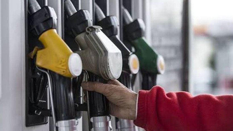 Akaryakıtta kritik gün: Benzine 12,47 TL zam bekleniyor - Resim: 2
