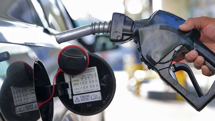 Akaryakıtta kritik gün: Benzine 12,47 TL zam bekleniyor - Resim: 6