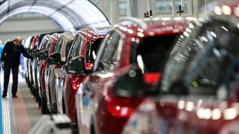 Otomobillerde kurallar değişti: Dev maliyet ortadan kalkıyor - Resim: 2