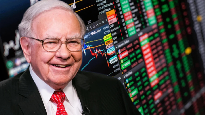 BIST ayı piyasasına girdi: Warren Buffett'ın kazandıran stratejisi yeniden gündemde - Resim: 3