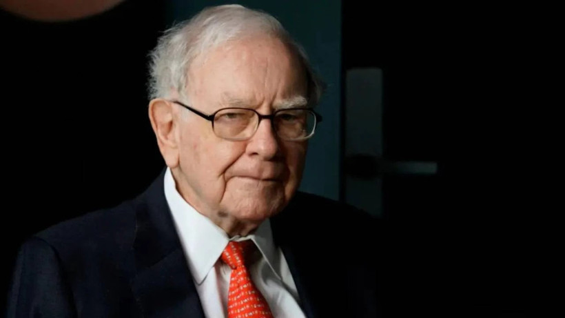 Yapay zeka balonu patlarsa ne olacak? Warren Buffett yapılması gerekeni açıkladı - Resim: 1