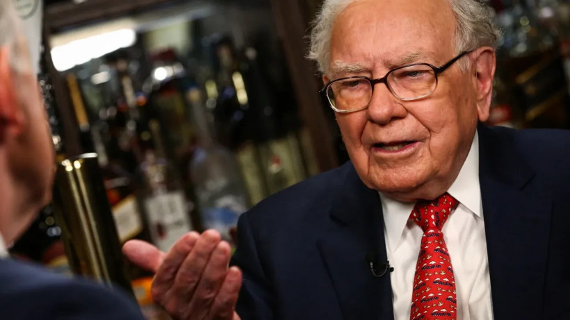 Yapay zeka balonu patlarsa ne olacak? Warren Buffett yapılması gerekeni açıkladı - Resim: 12