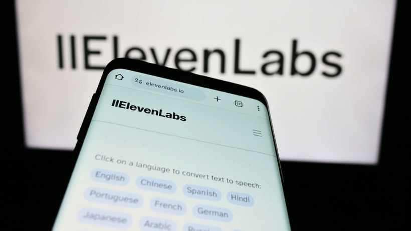 ElevenLabs'ın değeri birkaç ayda ikiye katlandı - Resim: 4