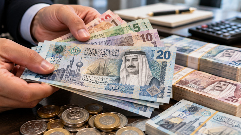 Ne dolar ne de Euro! 9 ayda en çok kazandıran döviz şaşırttı! - Resim: 9