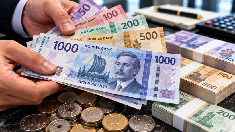 Ne dolar ne de Euro! 9 ayda en çok kazandıran döviz şaşırttı! - Resim: 12