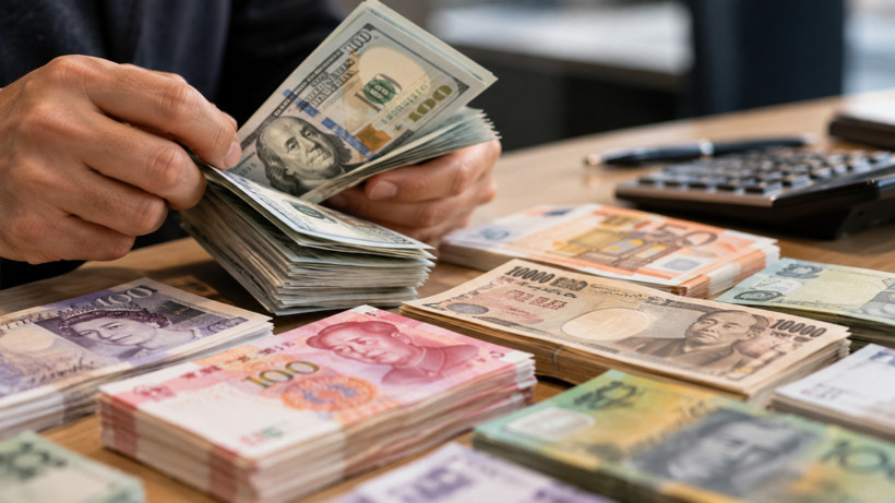 Ne dolar ne de Euro! 9 ayda en çok kazandıran döviz şaşırttı! - Resim: 1